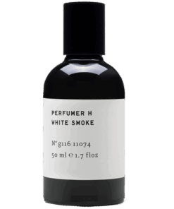 Perfumer H White Smoke 50ml