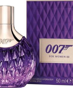 Alternative view of James Bond 007 Women Scent Molecule Concentrated Perfume Oil
