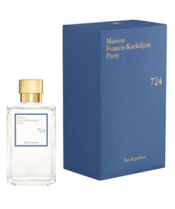 Alternative view of Maison Francis Kurkdjian 724 Scent Molecule Concentrated TOP GRADE Premium Perfume Oil