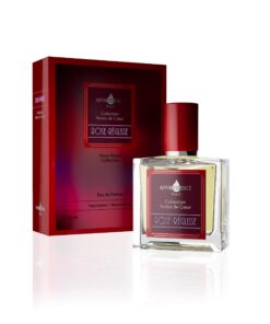 Affinessence Heart Notes Collection Rose Reglisse edp 50ml