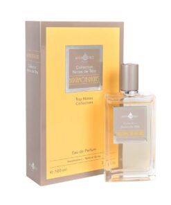 Affinessence Top Notes Collection Bergamote Racines edp 100ml
