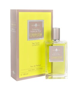 Affinessence Top Notes Collection Combava Cedrat edp 100ml