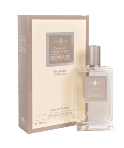 Affinessence Top Notes Collection Gingembre Latte edp 100ml