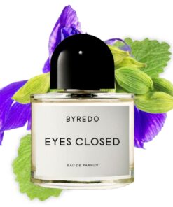 Alternative view of Byredo Eyes Closed Scent Molecule Concentrated TOP GRADE Premium Perfume Oil