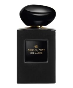 Giorgio Armani Prive Cuir Majeste 100ml