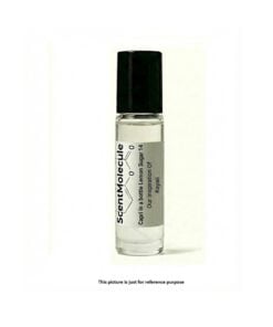 Kayali Capri in a bottle Lemon Sugar 14 Scent Molecule Concentrated TOP GRADE Premium Perfume Oil