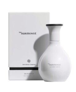 Alternative view of The Harmonist Desired Earth Parfum 50ml