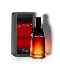Alternative view of Christian Dior Fahrenheit EDT 200ml for Men