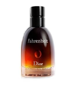 Christian Dior Fahrenheit EDT 200ml for Men