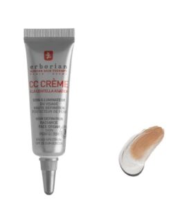 Erborian Cc Creme Clair 5ml sample