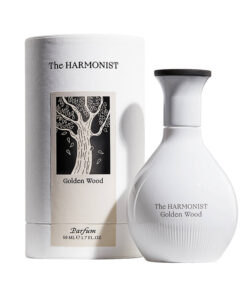 Alternative view of The Harmonist Golden Wood Parfum 50ml