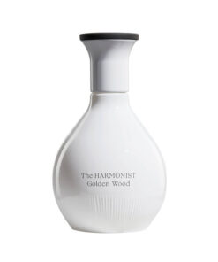 The Harmonist Golden Wood Parfum 50ml