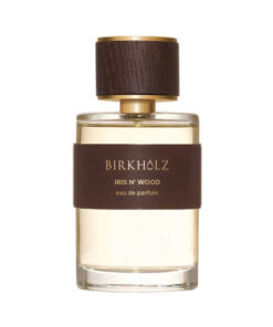 Birkholz Iris N' Wood 100ml