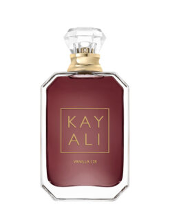 Alternative view of Kayali Vanilla 28 Scent Molecule Concentrated Ultra Premium Perfume Oil