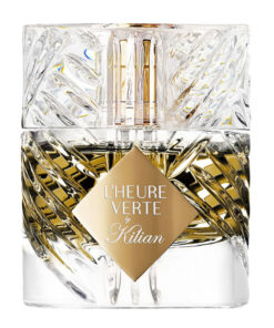 Alternative view of Kilian L'Heure Verte Scent Molecule Concentrated TOP GRADE Premium Perfume Oil