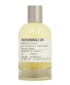 Alternative view of Le Labo Patchouli 24 Scent Molecule Concentrated TOP GRADE Premium Perfume Oil