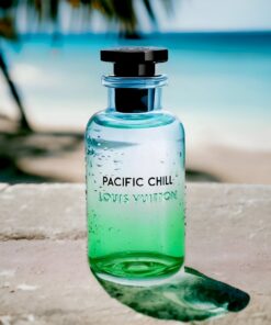 Alternative view of Louis Vuitton Pacific Chill Scent Molecule Concentrated TOP GRADE Premium Perfume Oil