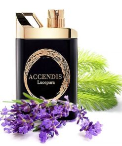 Accendis Lucepura Edp 100ml