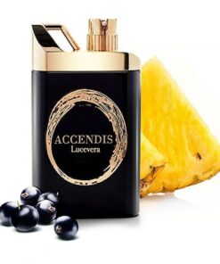 Accendis Lucevera Edp 100ml