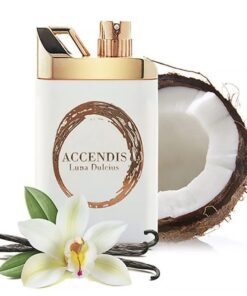 Accendis Luna Dulcius Edp 100ml