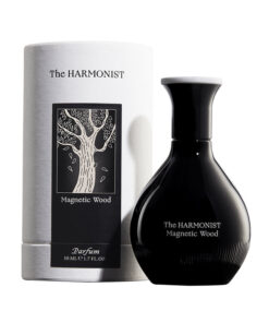 Alternative view of The Harmonist Magnetic Wood Parfum 50ml
