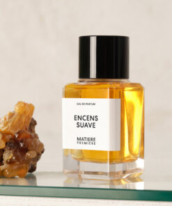 Alternative view of Matiere Premiere Encens Suave Scent Molecule Concentrated TOP GRADE Premium Perfume Oil