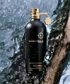 Alternative view of Montale Oudyssee Scent Molecule Concentrated TOP GRADE Premium Perfume Oil