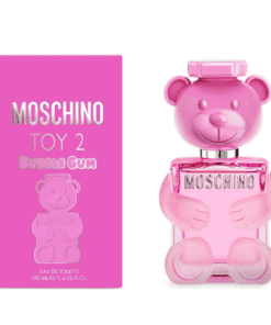 Alternative view of Moschino Toy 2 Bubble Gum Scent Molecule Concentrated Premium Perfume Oil