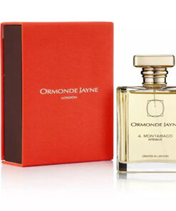 Alternative view of Ormonde Jayne Montabaco Intensivo Scent Molecule Concentrated TOP GRADE Premium Perfume Oil