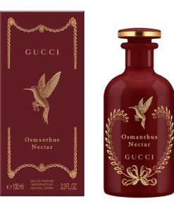 Alternative view of Gucci The Alchemist's Garden Osmanthus Nectar edp 100ml