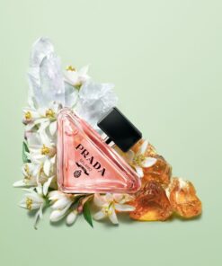 Alternative view of Prada Paradoxe Scent Molecule Concentrated TOP GRADE Premium Perfume Oil