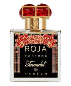 Alternative view of Roja Turandot Scent Molecule Concentrated TOP GRADE Premium Perfume Oil