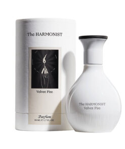 Alternative view of The Harmonist Velvet Fire Parfum 50ml