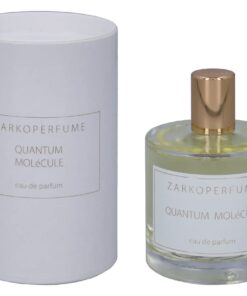 Alternative view of Zarko perfume Quantum molecule Scent Molecule Concentrated Ultra Premium Perfume Oil