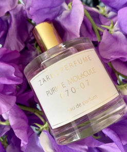 Alternative view of Zarko perfume Purple Molecule 070.07 Scent Molecule Concentrated Ultra Premium Perfume Oil