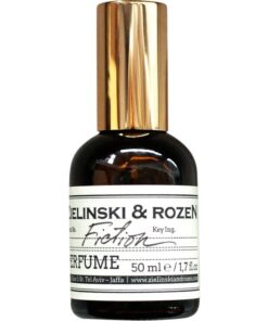 Alternative view of Zielinski & Rozen Fiction Scent Molecule Concentrated Premium Perfume Oil