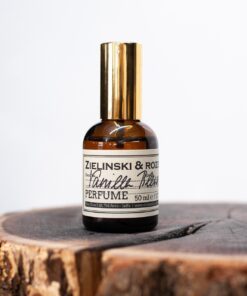 Alternative view of Zielinski & Rozen Vanilla Blend Scent Molecule Concentrated Premium Perfume Oil