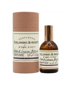 Alternative view of Zielinski & Rozen Vetiver & Lemon Bergamot Scent Molecule Concentrated Premium Perfume Oil