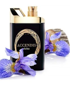 Accendis Aclus Edp 100ml