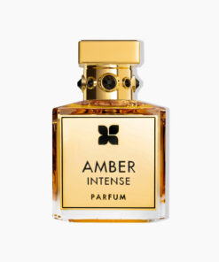 FRAGRANCE DU BOIS Amber Intense Parfum 1.5ml vial sample