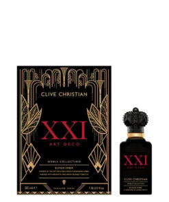 Clive Christian Blonde Amber Eau De Parfum 50ml