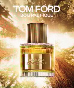 Alternative view of Tom Ford Bois Pacifique edp 50ml