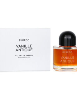 Alternative view of Byredo Vanille Antique Scent Molecule Concentrated TOP GRADE Premium Perfume Oil