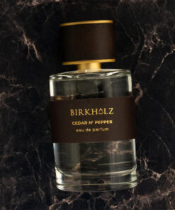 Alternative view of Birkholz Cedar N' Pepper 100ml