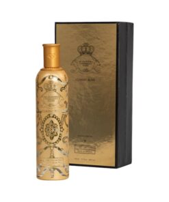 Alternative view of Al Jazeera Classic Rose Scent Molecule Concentrated Premium Perfume Oil