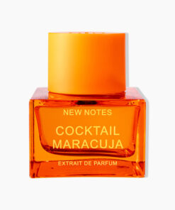 New Notes Cocktail Maracuja 50ml