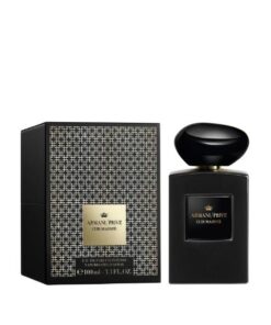 Alternative view of Giorgio Armani Prive Cuir Majeste 100ml