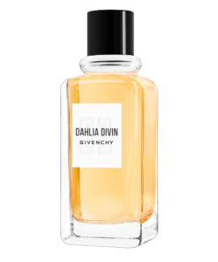 Alternative view of Givenchy Dahlia Divin EDP 100ml