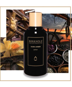 Alternative view of Birkholz Dark Amber 100ml