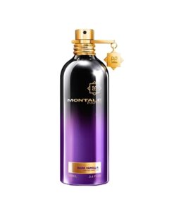 Alternative view of Montale Dark Vanilla Scent Molecule Concentrated Ultra Premium Perfume Oil